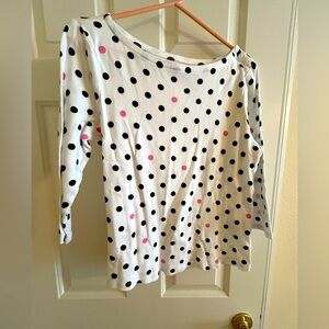 CHATER CLUB 100 percent SUPIMA COTTON SIZE M